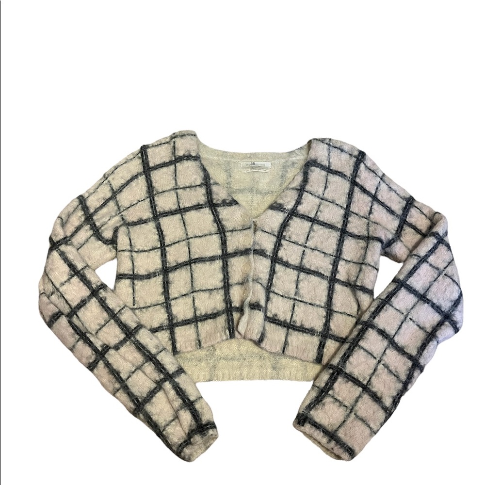 Urban Outfitters cropped cardigan